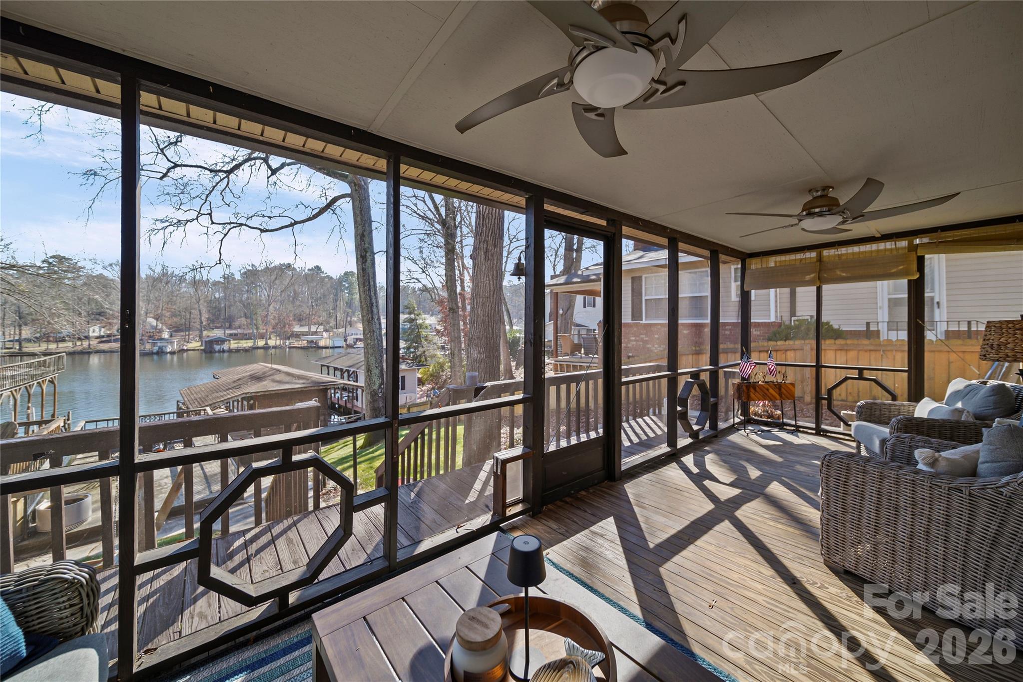 162 Vineyard Road Norwood, NC 28128 - Photo 24 of 33