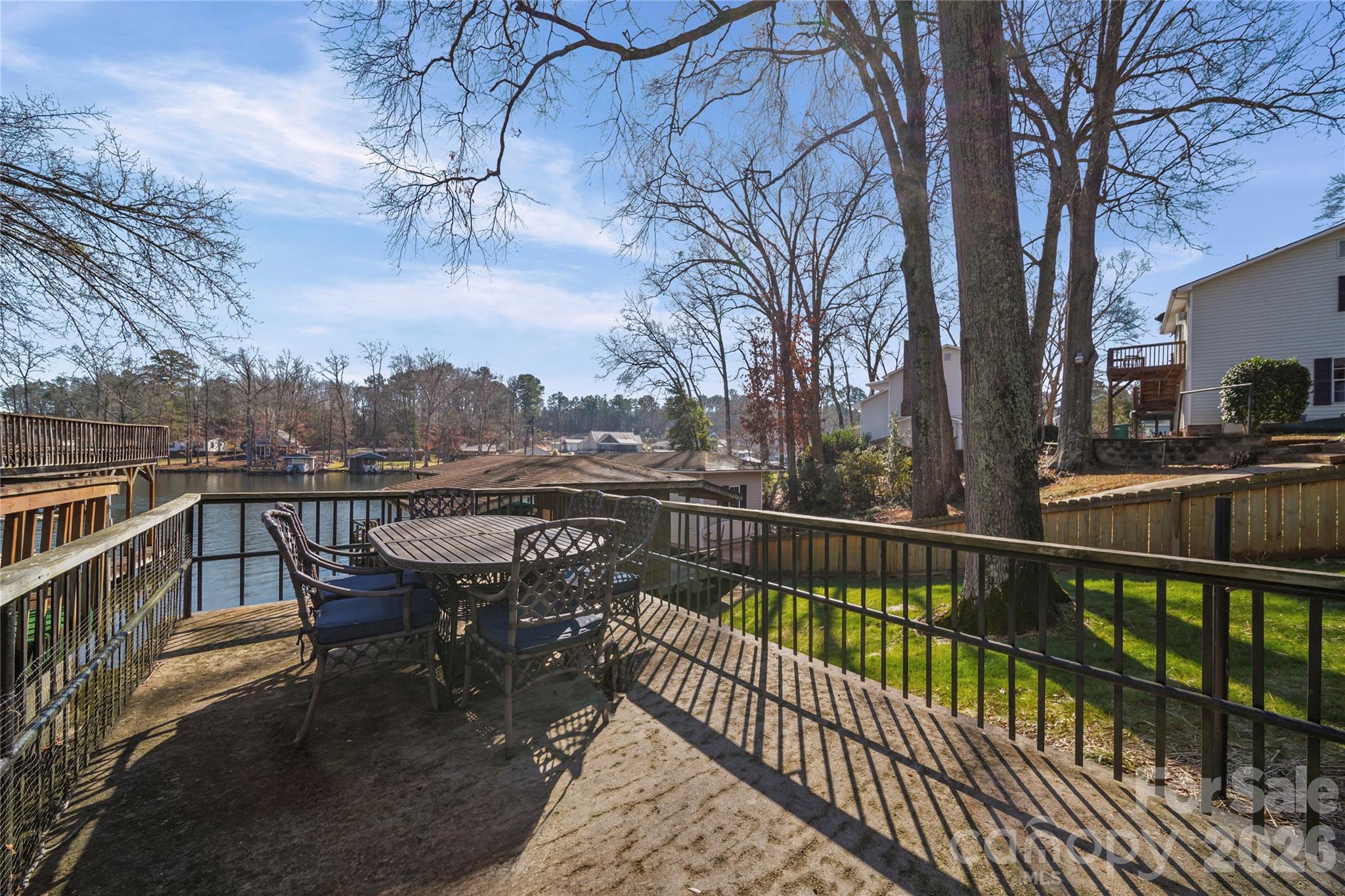 162 Vineyard Road Norwood, NC 28128 - Photo 25 of 33