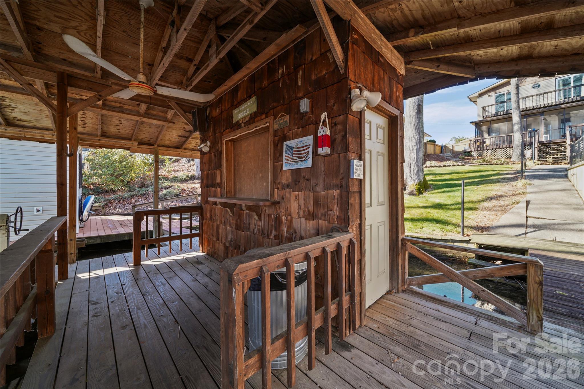 162 Vineyard Road Norwood, NC 28128 - Photo 27 of 33