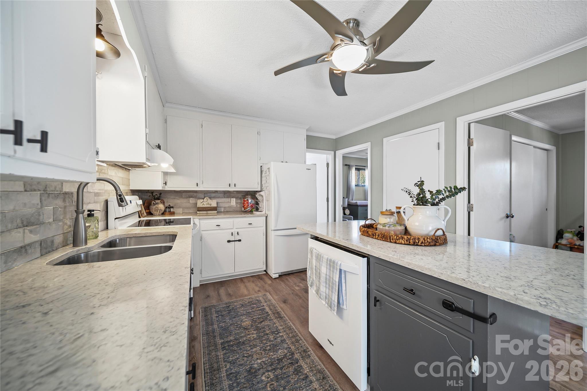 162 Vineyard Road Norwood, NC 28128 - Photo 28 of 33