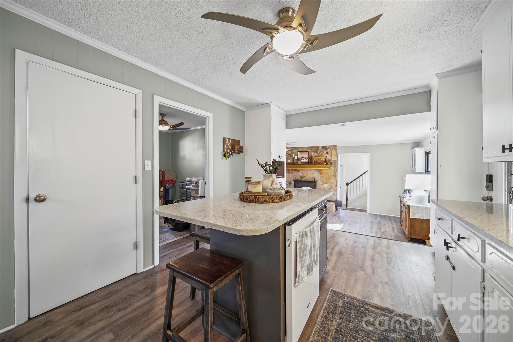 162 Vineyard Road Norwood, NC 28128 - Photo 29 of 33