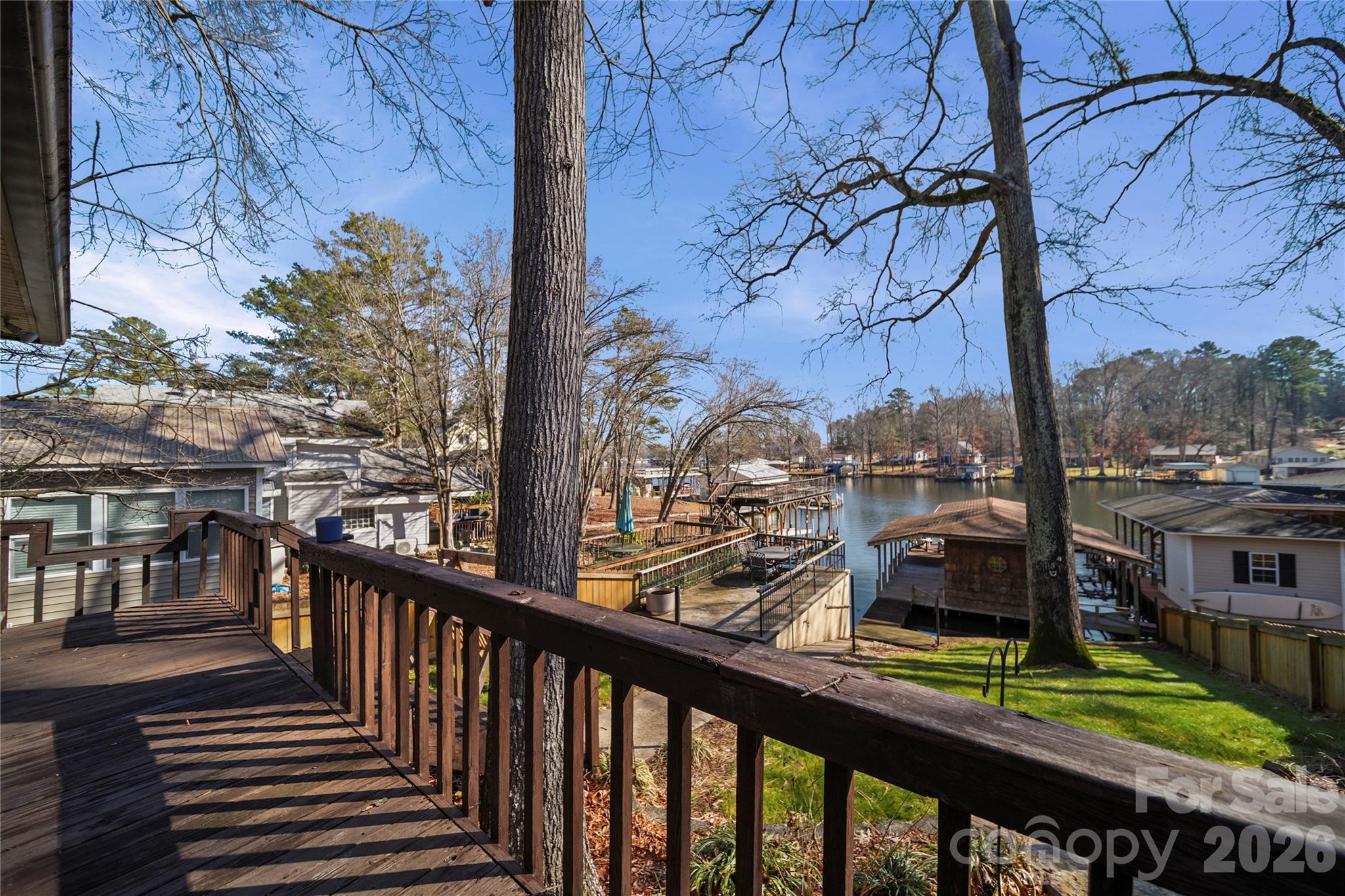 162 Vineyard Road Norwood, NC 28128 - Photo 30 of 33