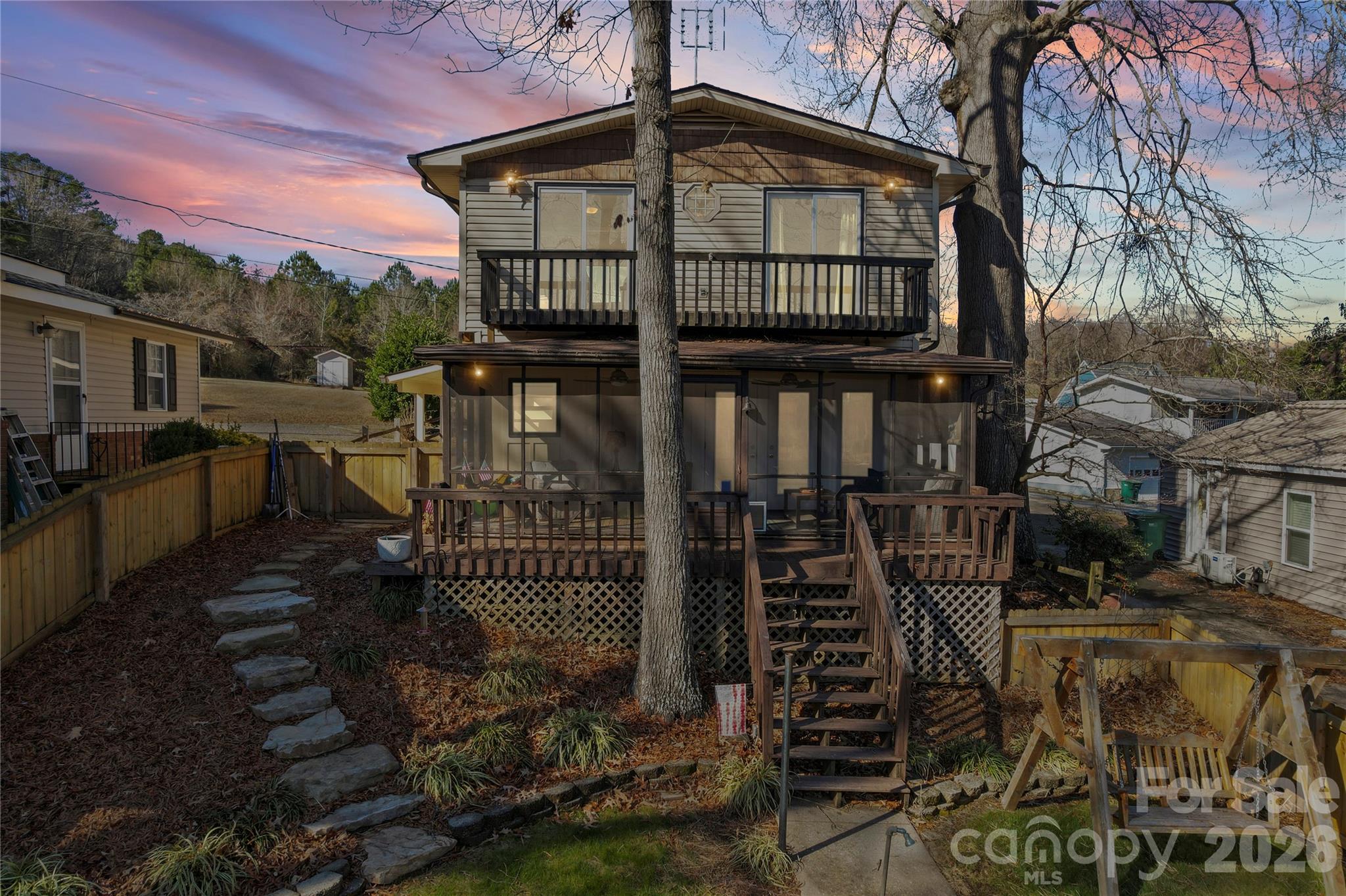 162 Vineyard Road Norwood, NC 28128 - Photo 3 of 33