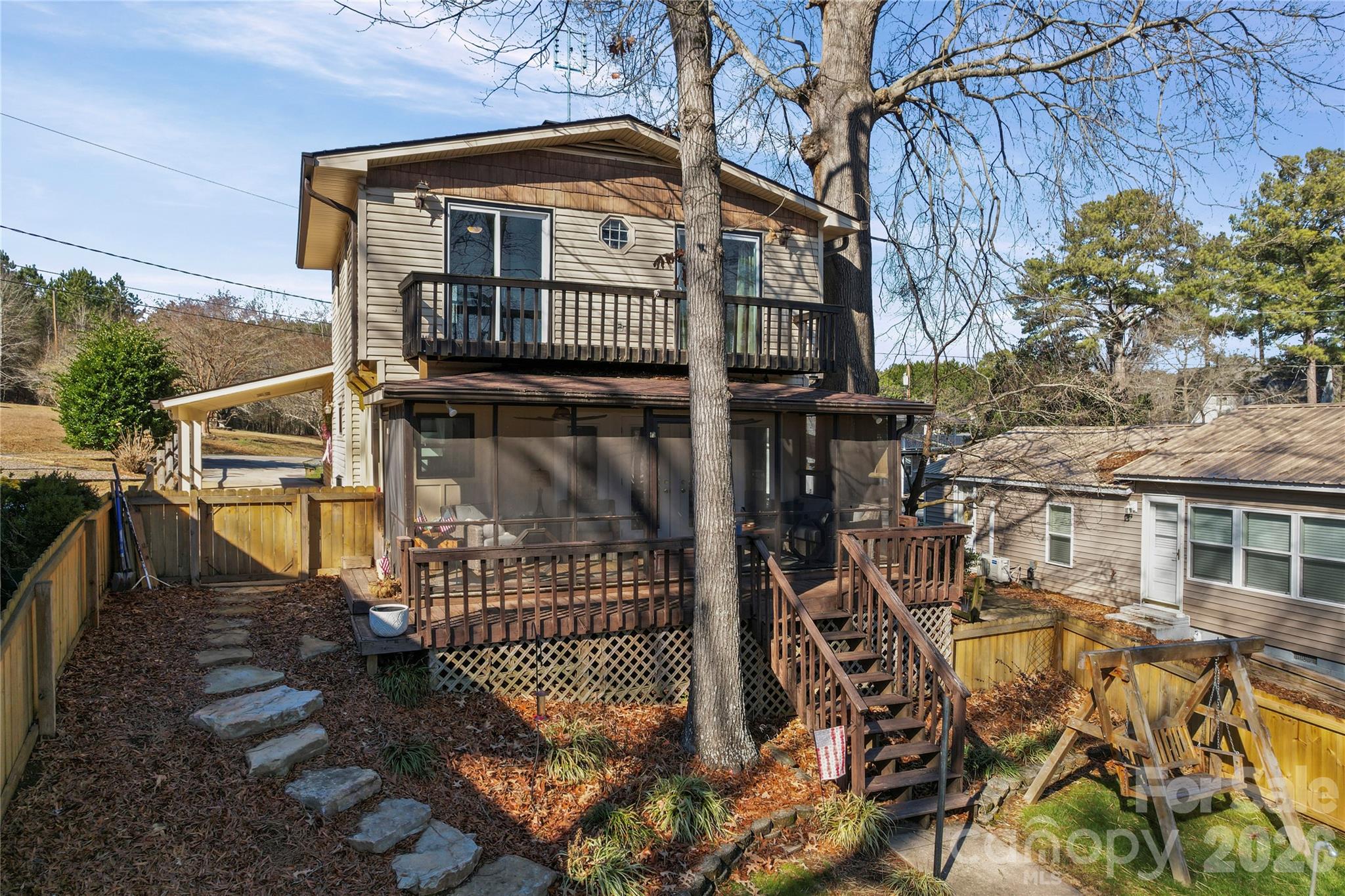 162 Vineyard Road Norwood, NC 28128 - Photo 32 of 33