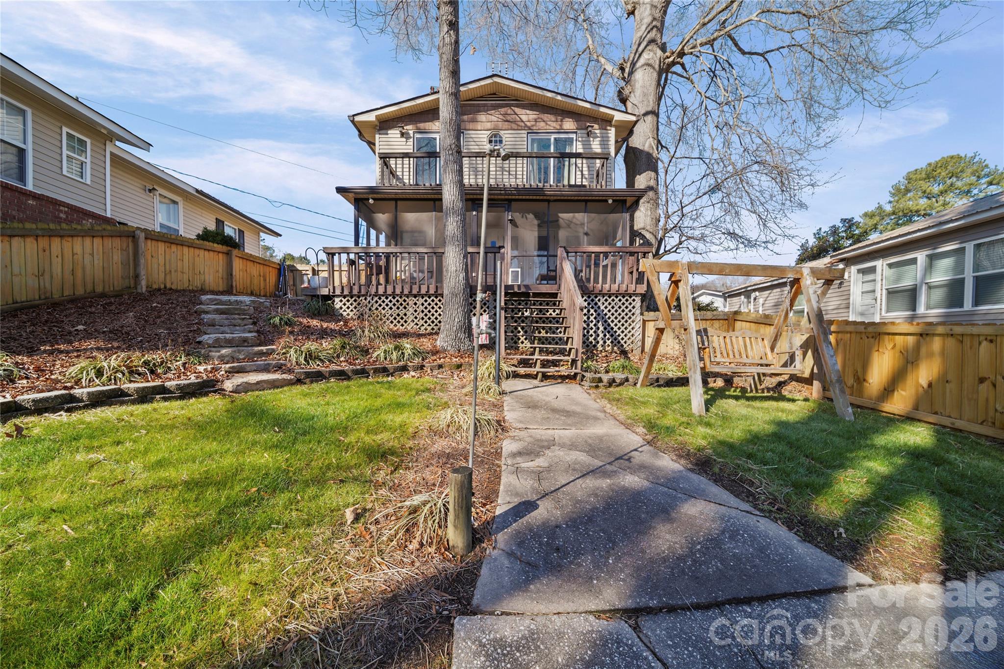 162 Vineyard Road Norwood, NC 28128 - Photo 33 of 33