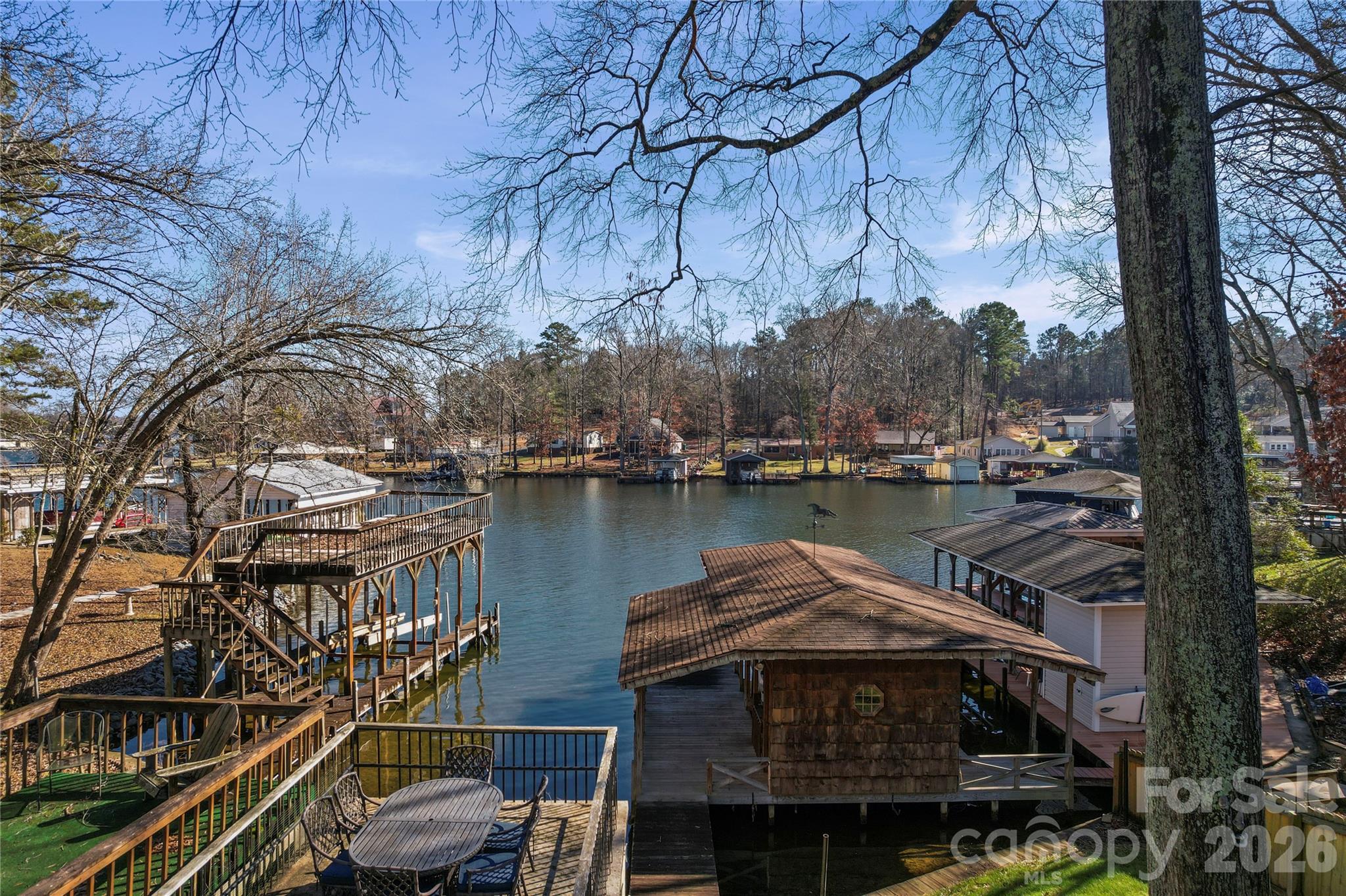 162 Vineyard Road Norwood, NC 28128 - Photo 4 of 33