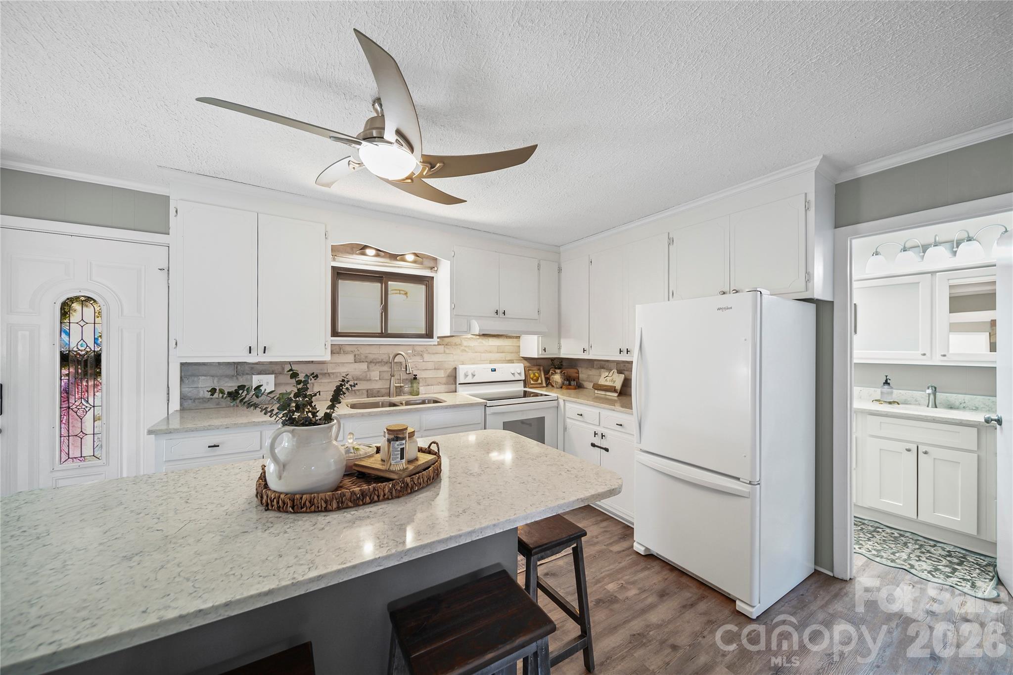 162 Vineyard Road Norwood, NC 28128 - Photo 6 of 33