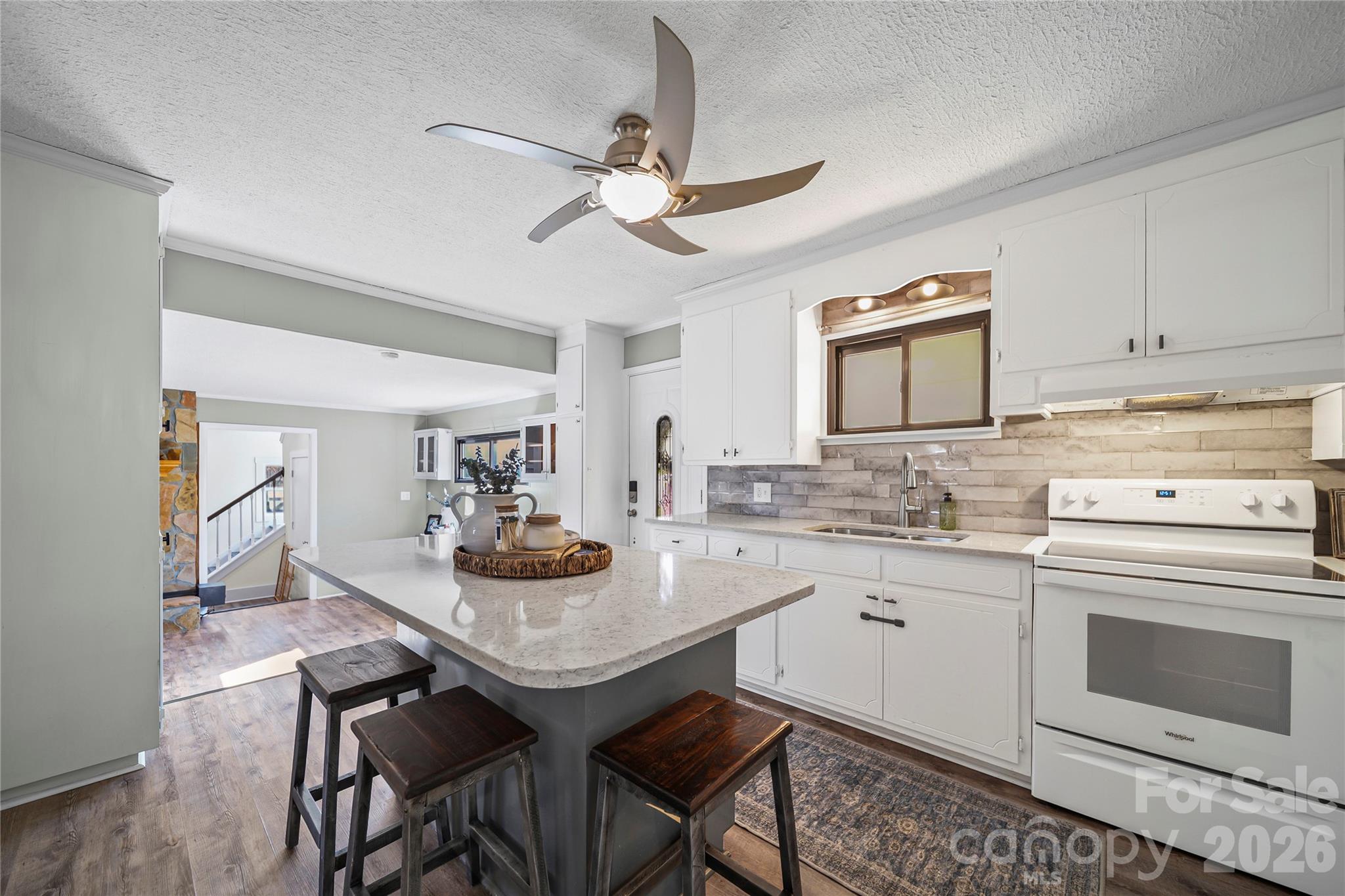 162 Vineyard Road Norwood, NC 28128 - Photo 7 of 33