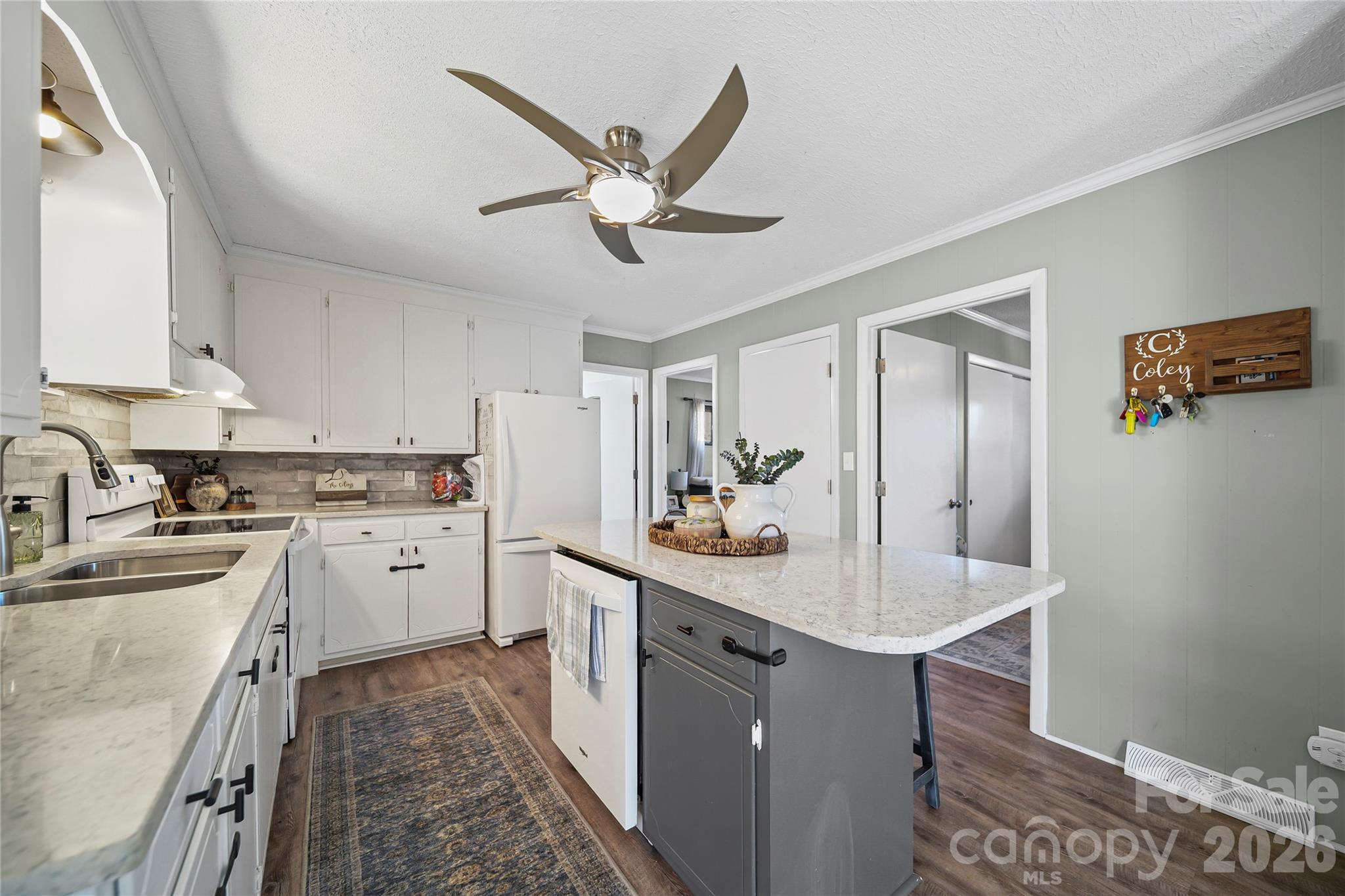 162 Vineyard Road Norwood, NC 28128 - Photo 8 of 33