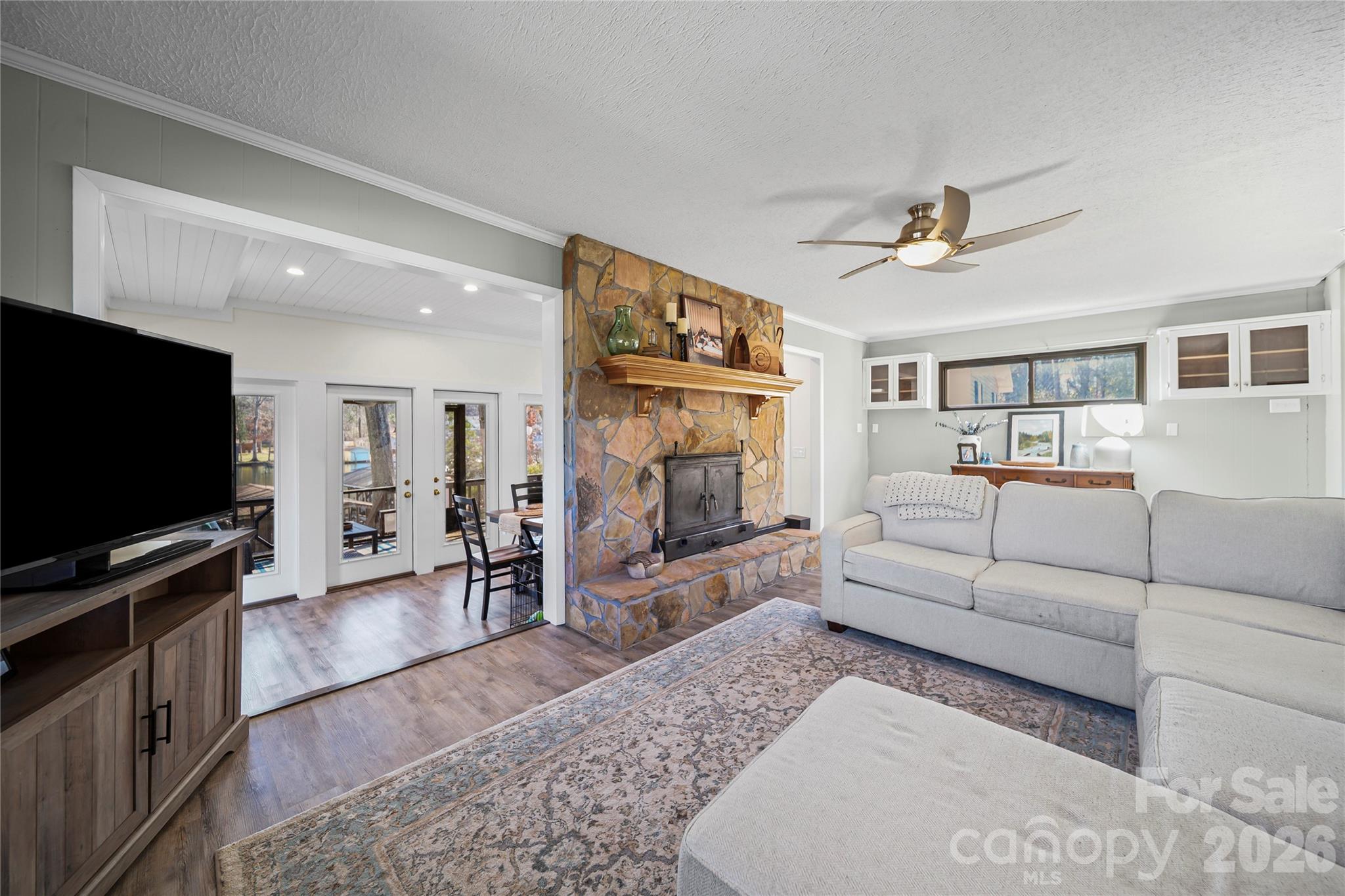 162 Vineyard Road Norwood, NC 28128 - Photo 9 of 33