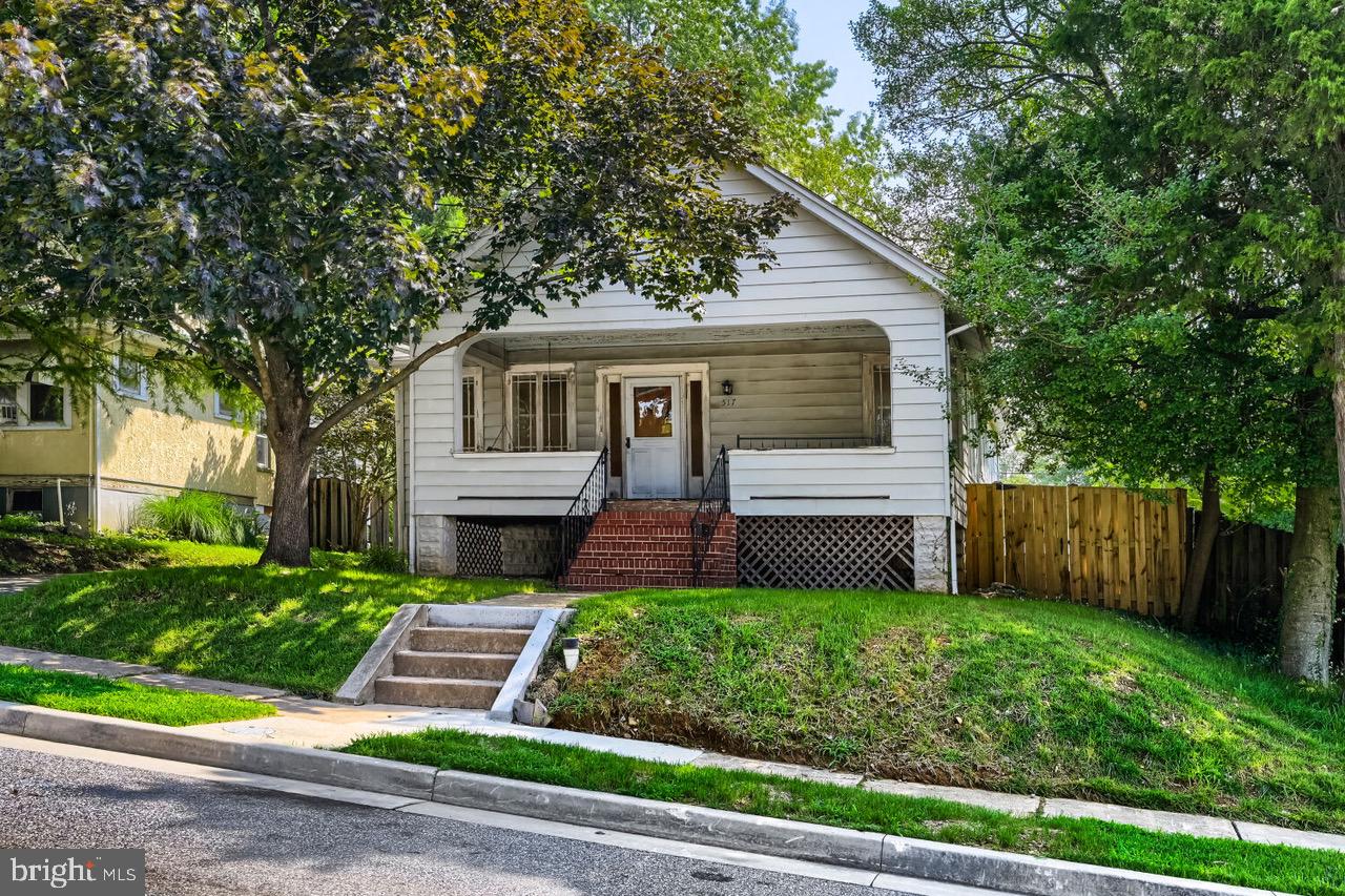 517 Elmwood Road Baltimore, MD 21206 - Photo 2 of 28 Gallery Image 2