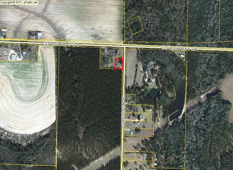 84 Davidson Road DeFuniak Springs, FL 32433 - Photo 5 of 33 84 Davidson Road