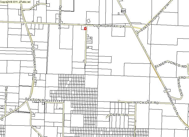 84 Davidson Road DeFuniak Springs, FL 32433 - Photo 6 of 33 84 Davidson