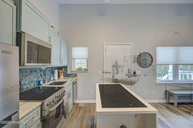 $289,000 | 300 Spencer-Farlow Drive, Unit H, Carolina Beach, NC 28428