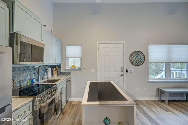 $289,000 | 300 Spencer-Farlow Drive, Unit H, Carolina Beach, NC 28428