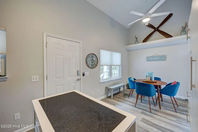 $289,000 | 300 Spencer-Farlow Drive, Unit H, Carolina Beach, NC 28428