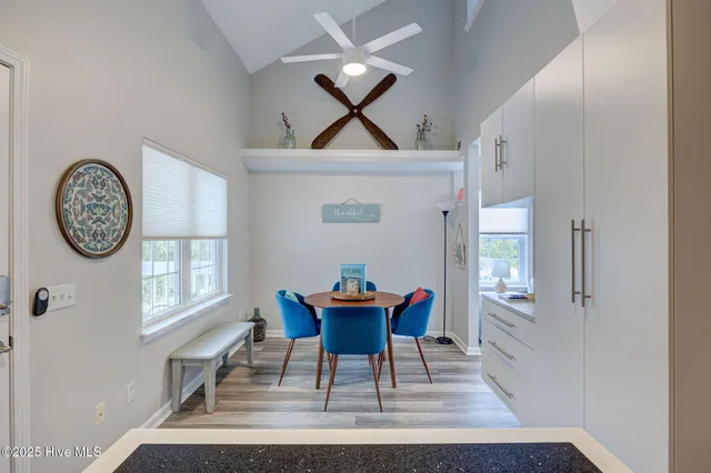 $289,000 | 300 Spencer-Farlow Drive, Unit H, Carolina Beach, NC 28428