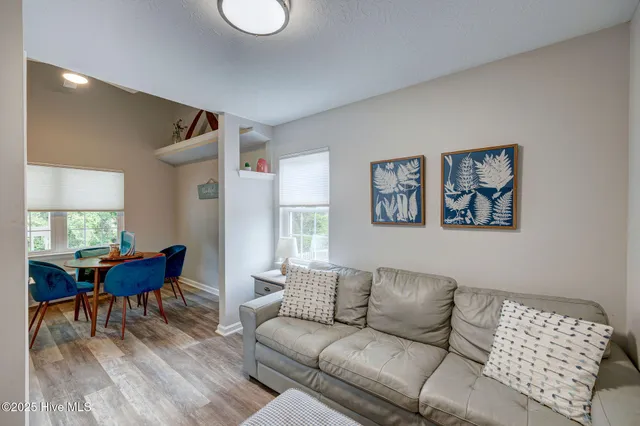 $289,000 | 300 Spencer-Farlow Drive, Unit H, Carolina Beach, NC 28428