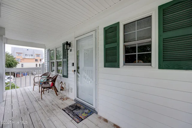 $289,000 | 300 Spencer-Farlow Drive, Unit H, Carolina Beach, NC 28428