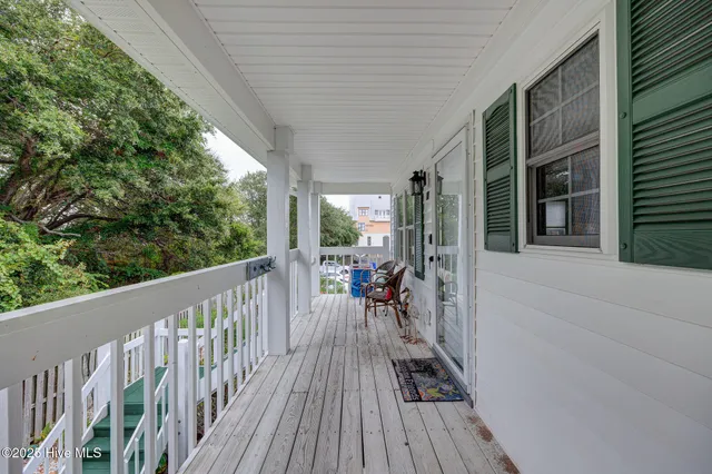 $289,000 | 300 Spencer-Farlow Drive, Unit H, Carolina Beach, NC 28428