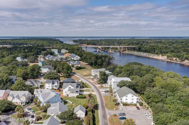 $289,000 | 300 Spencer-Farlow Drive, Unit H, Carolina Beach, NC 28428