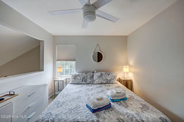 $289,000 | 300 Spencer-Farlow Drive, Unit H, Carolina Beach, NC 28428