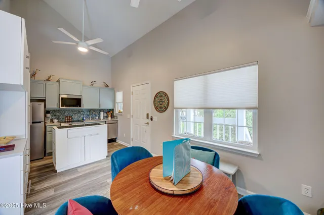 $289,000 | 300 Spencer-Farlow Drive, Unit H, Carolina Beach, NC 28428