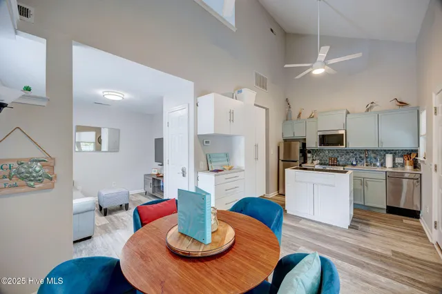 $289,000 | 300 Spencer-Farlow Drive, Unit H, Carolina Beach, NC 28428