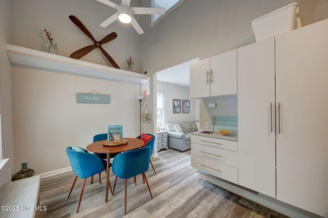 $289,000 | 300 Spencer-Farlow Drive, Unit H, Carolina Beach, NC 28428