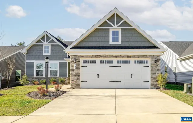 $539,000 | 108 White Sands Boulevard, Barboursville, VA 22923