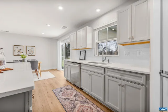 $539,000 | 108 White Sands Boulevard, Barboursville, VA 22923