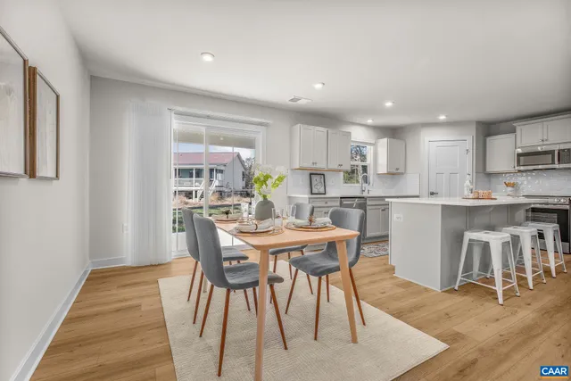 $539,000 | 108 White Sands Boulevard, Barboursville, VA 22923