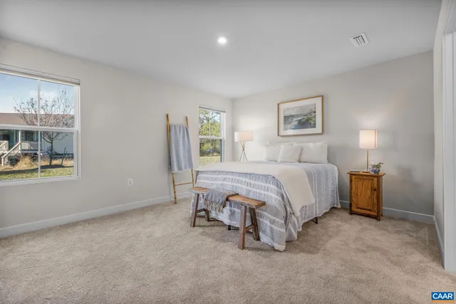 $539,000 | 108 White Sands Boulevard, Barboursville, VA 22923