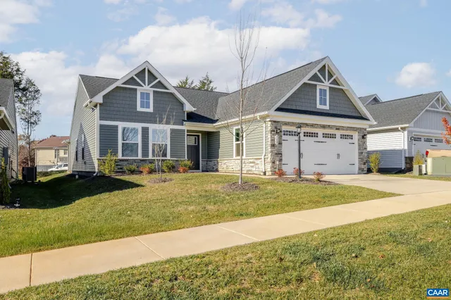 $539,000 | 108 White Sands Boulevard, Barboursville, VA 22923
