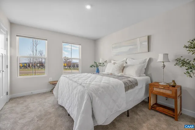 $539,000 | 108 White Sands Boulevard, Barboursville, VA 22923