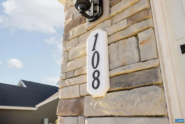 $539,000 | 108 White Sands Boulevard, Barboursville, VA 22923