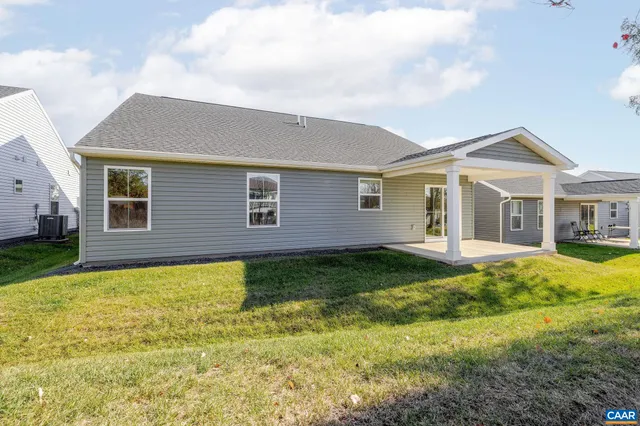 $539,000 | 108 White Sands Boulevard, Barboursville, VA 22923