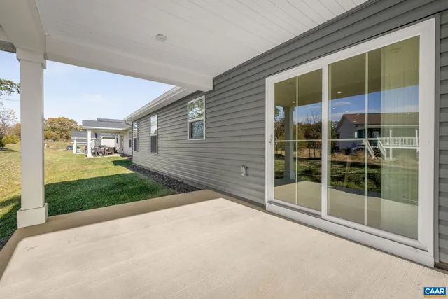 $539,000 | 108 White Sands Boulevard, Barboursville, VA 22923