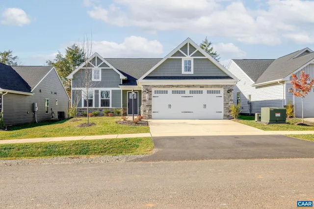 $539,000 | 108 White Sands Boulevard, Barboursville, VA 22923