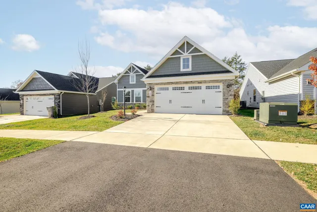 $539,000 | 108 White Sands Boulevard, Barboursville, VA 22923