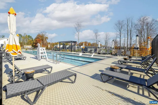 $539,000 | 108 White Sands Boulevard, Barboursville, VA 22923