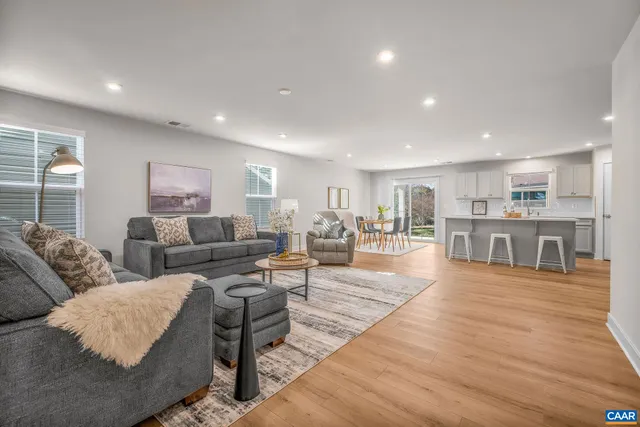 $539,000 | 108 White Sands Boulevard, Barboursville, VA 22923