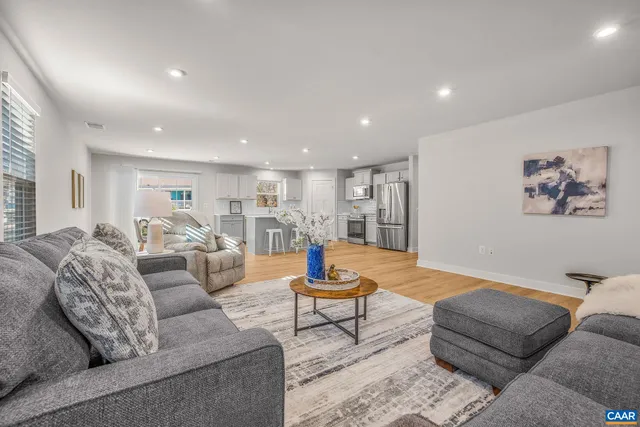 $539,000 | 108 White Sands Boulevard, Barboursville, VA 22923