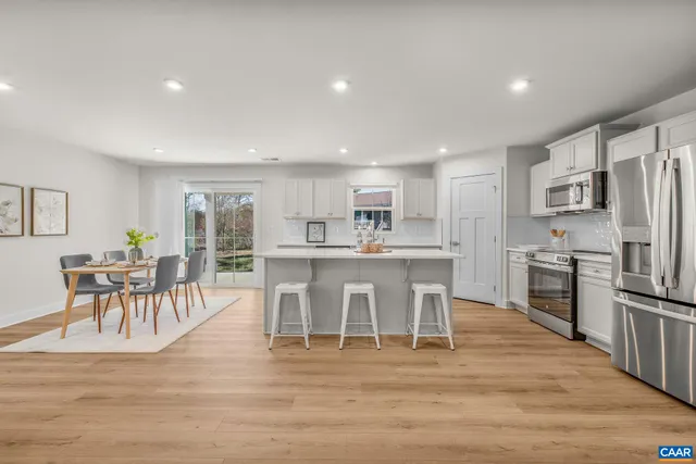 $539,000 | 108 White Sands Boulevard, Barboursville, VA 22923