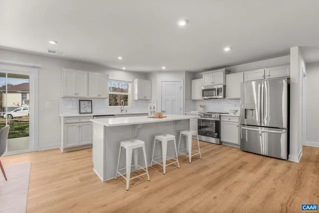 $539,000 | 108 White Sands Boulevard, Barboursville, VA 22923