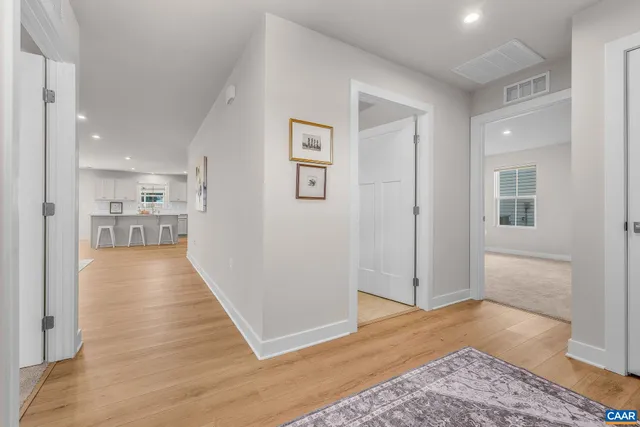 $539,000 | 108 White Sands Boulevard, Barboursville, VA 22923