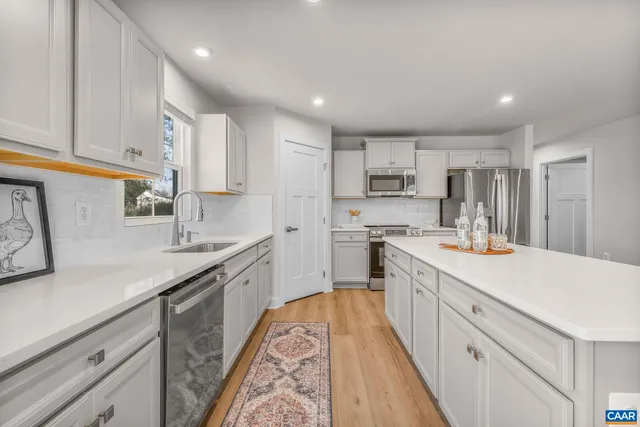 $539,000 | 108 White Sands Boulevard, Barboursville, VA 22923