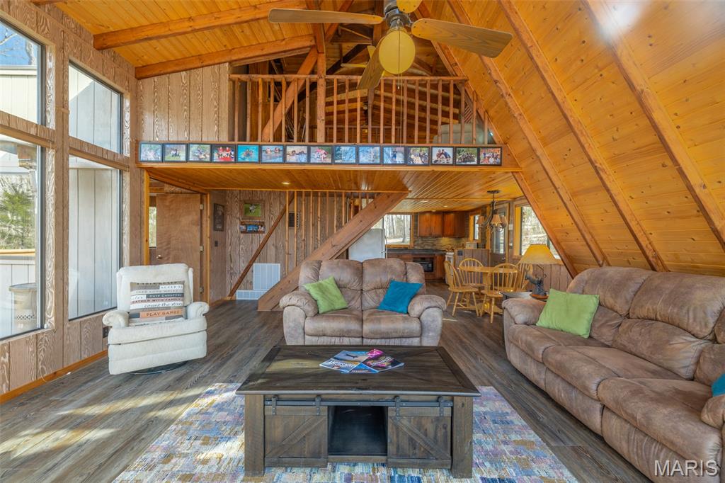 633 Wunderbar Point Drive Innsbrook, MO 63390 - Photo 13 of 40