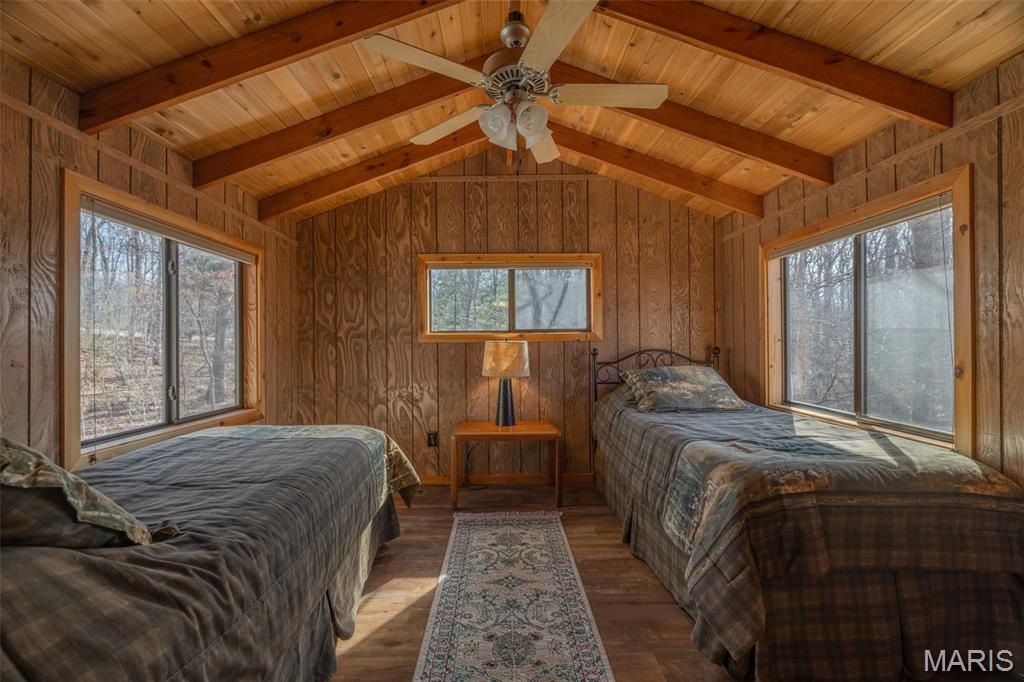 633 Wunderbar Point Drive Innsbrook, MO 63390 - Photo 21 of 40