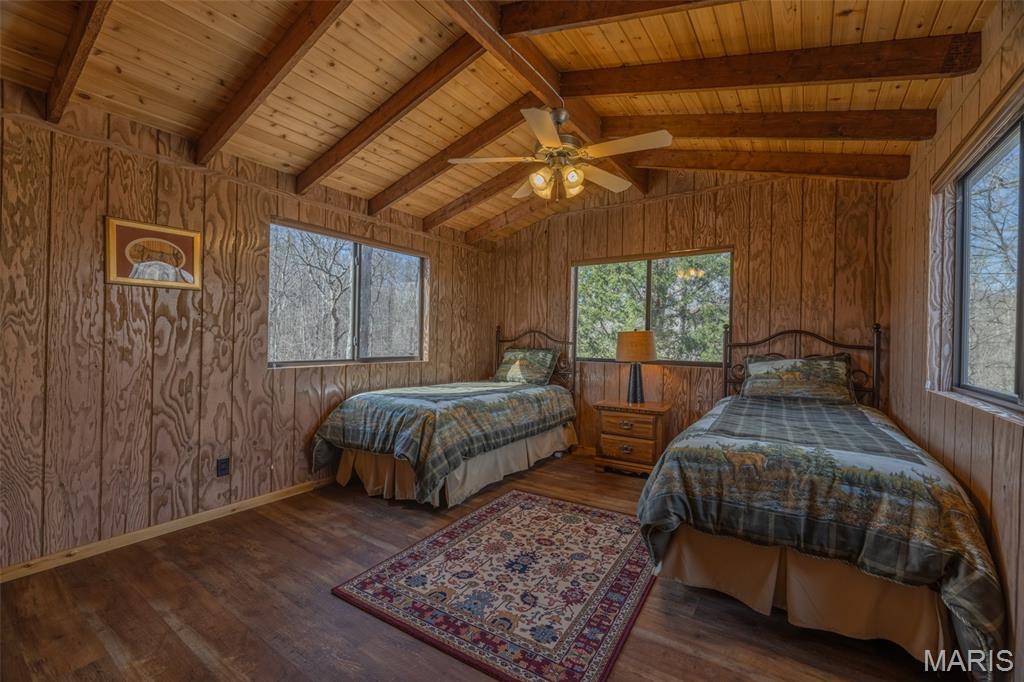 633 Wunderbar Point Drive Innsbrook, MO 63390 - Photo 23 of 40